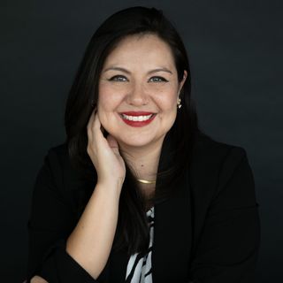 Ampliar imagen: Juana Karina Nájera Delgado, Psicólogo San Nicolás de los Garza