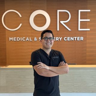 Dr. Luis Fernando Rodríguez Mata