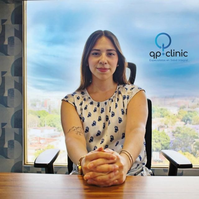 Laura Vera Aguilar, Ginecólogo Benito Juárez