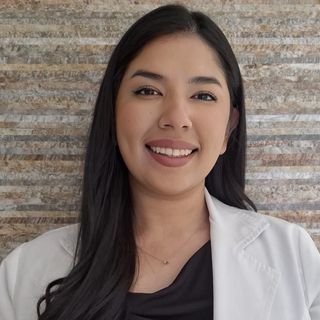 Verónica Villareal García, Pediatra Saltillo