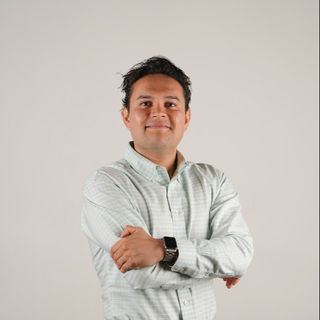 Ampliar imagen: Fernando Manuel Hernández Rosas, Especialista en Obesidad y Delgadez Cuernavaca