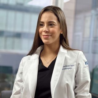 Dra. Marisabel Moreno Cegarra