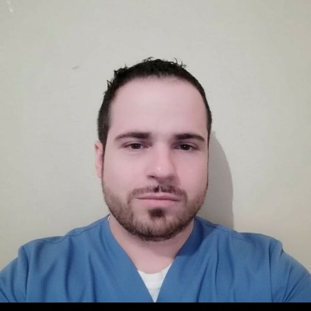 Julio Luis Esquer Quilez, Dentista - Odontólogo Saltillo