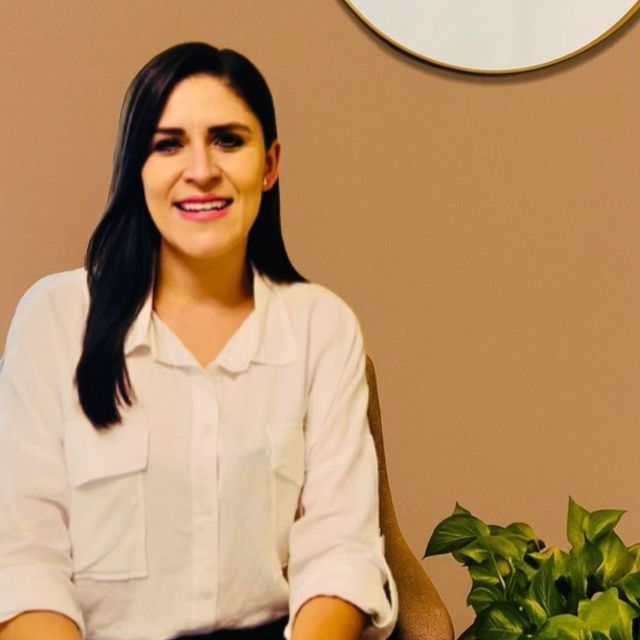 Perla Yolanda Mata Ruvalcaba, Psicólogo Zapopan