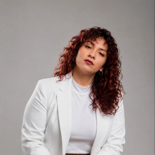 Cristina Ramos González