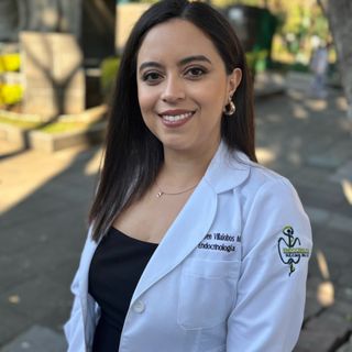 Ampliar imagen: Karen Alexandra Villalobos Mata, Endocrinólogo Ciudad Juarez