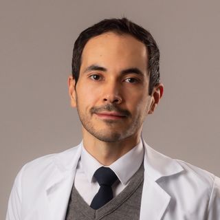 Gustavo López Ruiz, Ginecólogo Miguel Hidalgo