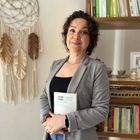 Mtra. Karla Becerra Correa