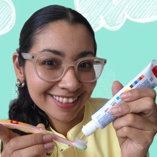 Ampliar imagen: Victoria Nava Leyva, Odontólogo pediatra Ciudad de México