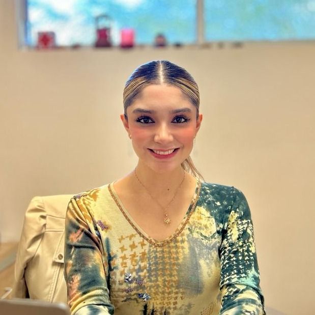 Angélica Gándara López, Psicólogo Guaymas