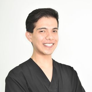 José Rafael García Torres, Dentista - Odontólogo Iztapalapa