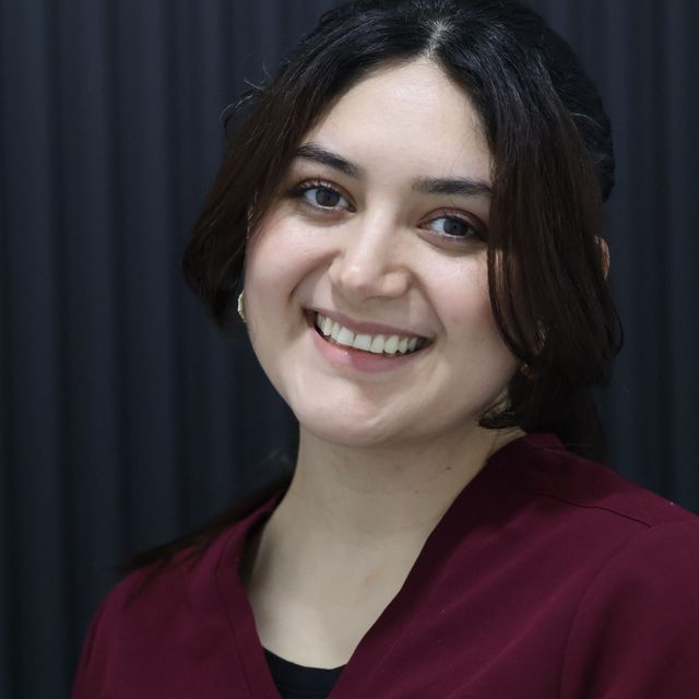 Cynthia Madelin García Alanís, Dentista - Odontólogo Monterrey