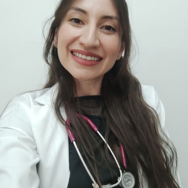 María Griselda Monraz Cortes, Gastroenterólogo pediátrico Santiago de Querétaro