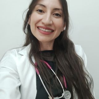 Ampliar imagen: María Griselda Monraz Cortes, Gastroenterólogo pediátrico Santiago de Querétaro