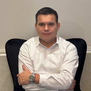 Ampliar imagen: José María Conde Gámez, Psiquiatra Culiacan