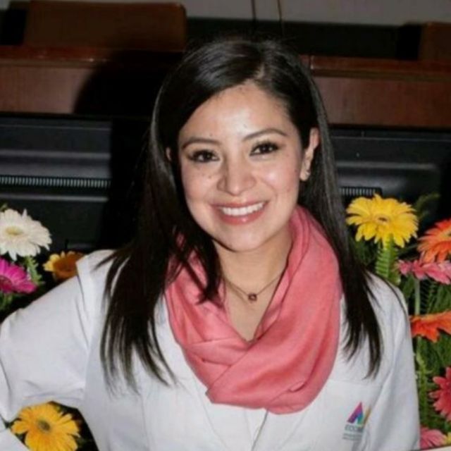 Nallely Garcia Mendoza, Ginecólogo Toluca de Lerdo