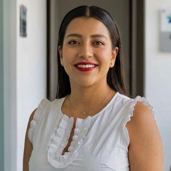 Kathia Estrada López, Médico general Pachuca