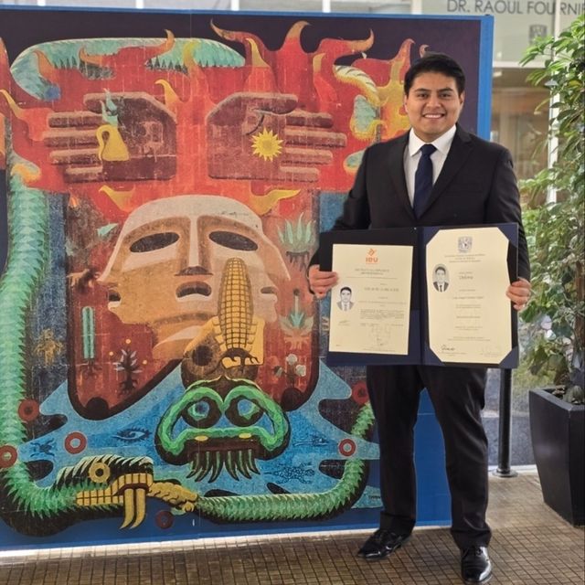 Luis Ángel Gómez López, Traumatólogo Naucalpan de Juárez