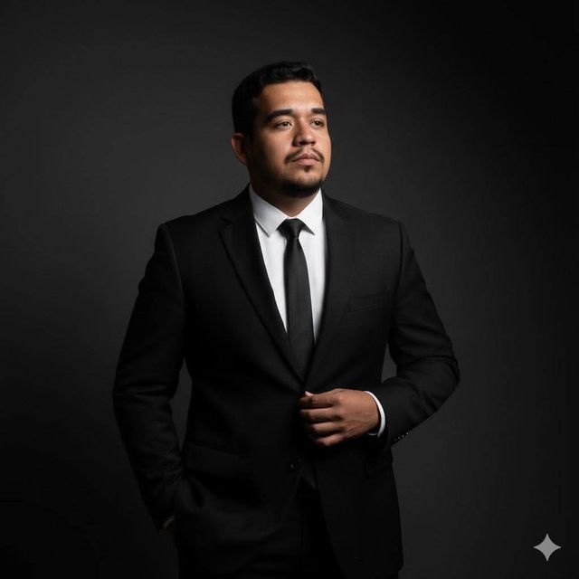 Saul Ulises Reyes Miranda, Psicólogo Irapuato