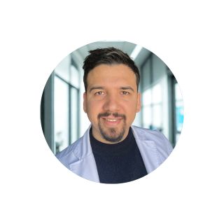Dr. Joel Flores Pico