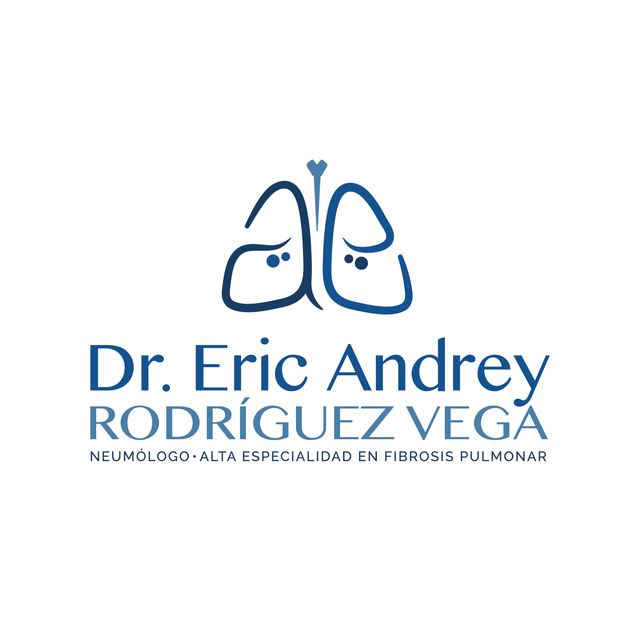 Eric Andrey Rodríguez Vega, Neumólogo Ciudad de México