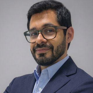 Dr. David Islas Tezpa