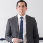 Dr. Ivan Alejandro Garcia Gonzalez