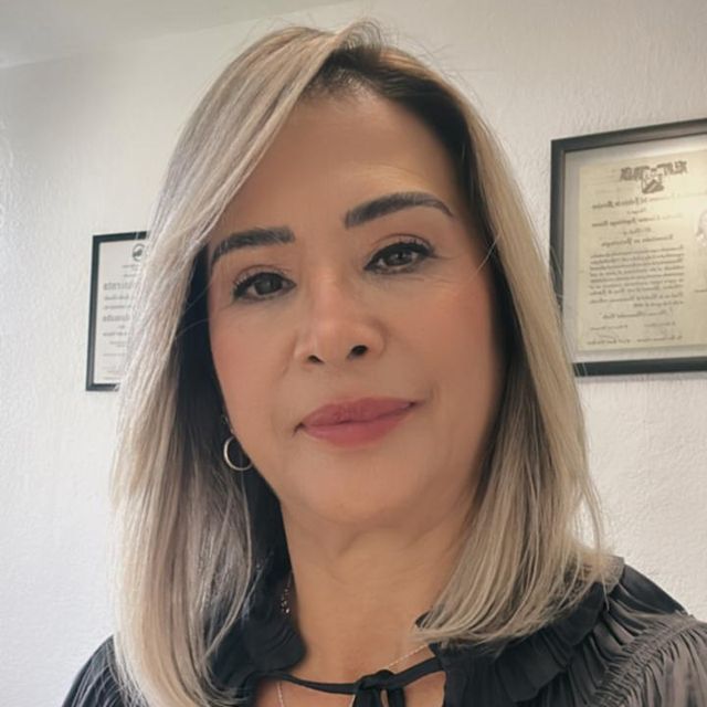 Martha Claudia Aguiñaga, Psicólogo Cuernavaca