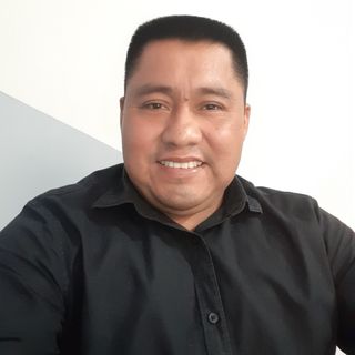 Ampliar imagen: Rigoberto Ramos Posada, Psicólogo San Juan Bautista Tuxtepec