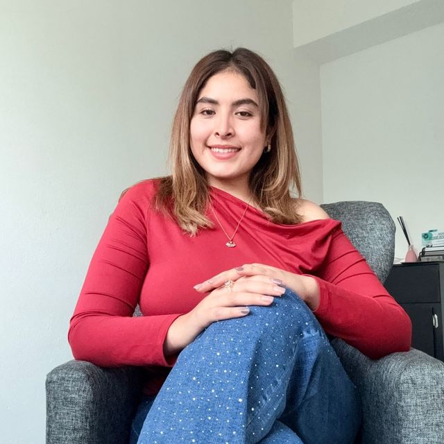 Arely Sarai Gutiérrez Islas, Psicólogo Ciudad de México