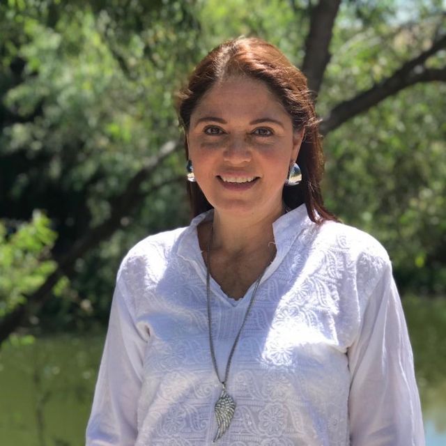 María Teresa Radillo, Psicólogo Santiago de Querétaro