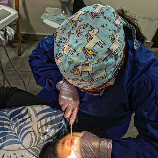 Ampliar imagen: Karla Fabiola Hernández Díaz, Dentista - Odontólogo San Cristobal de las Casas