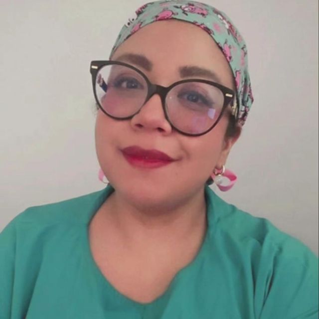 Artemisa Danaé Balderas Herrera, Ginecólogo Ciudad de México