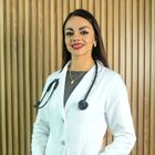 Dra. Stepanie Godoy Santiago