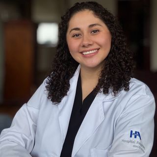Ampliar imagen: Jessica Serrano Aguilar, Oftalmólogo Ciudad de México