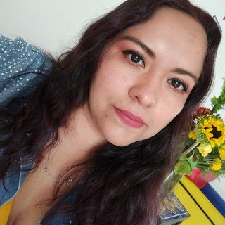 Ampliar imagen: Sofia Olivia Benitez Estrada, Optometrista Ciudad de México