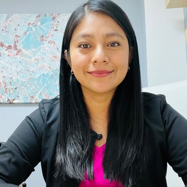 Yuridia Perez Barragan, Ginecólogo Ciudad de México