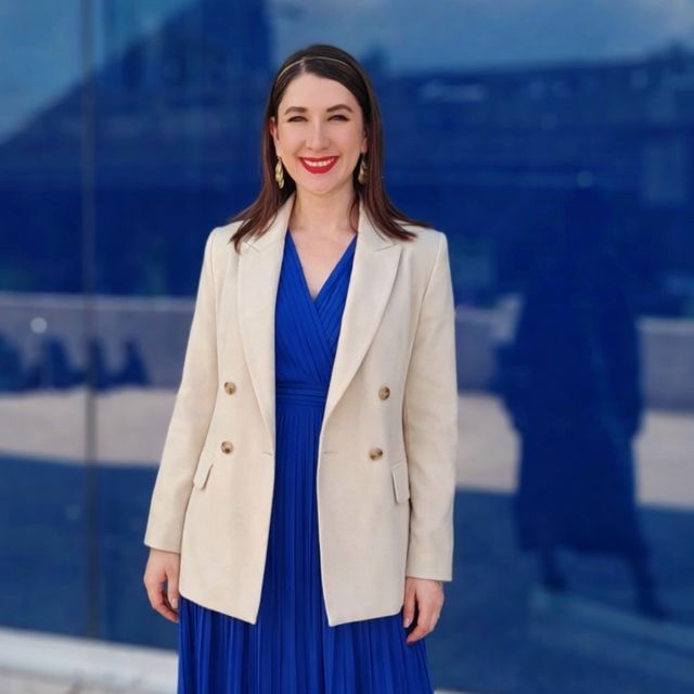 Yazmin Lizeth Beltrán Chaidez, Nutricionista Toluca de Lerdo