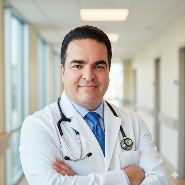 Gonzalo Francisco Garza Muñoz