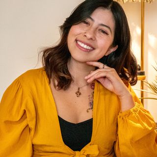 Ampliar imagen: Rebeca Aguilera Herrera, Psicólogo Ciudad de México