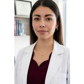 Lizbeth Ávila Reyes, Médico de familia Mineral de la Reforma