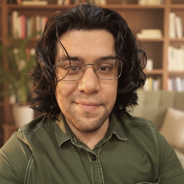 Juan Carlos Anaya Buenrostro, Psicólogo Cuauhtémoc