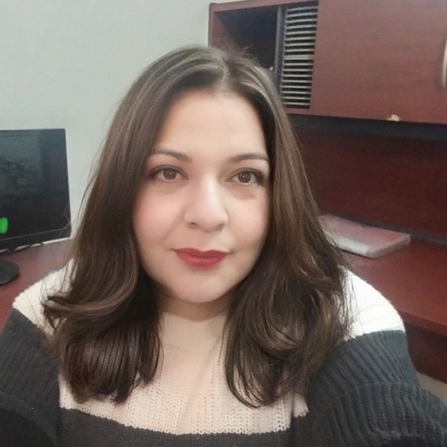 Claudia Larrea, Pediatra Nezahualcóyotl