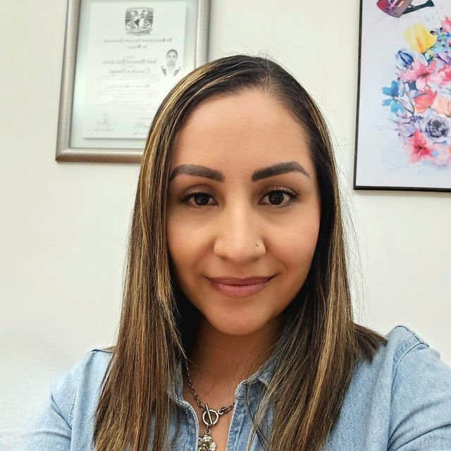 Isabel Montserrat Muñiz García, Psicólogo Ciudad de México