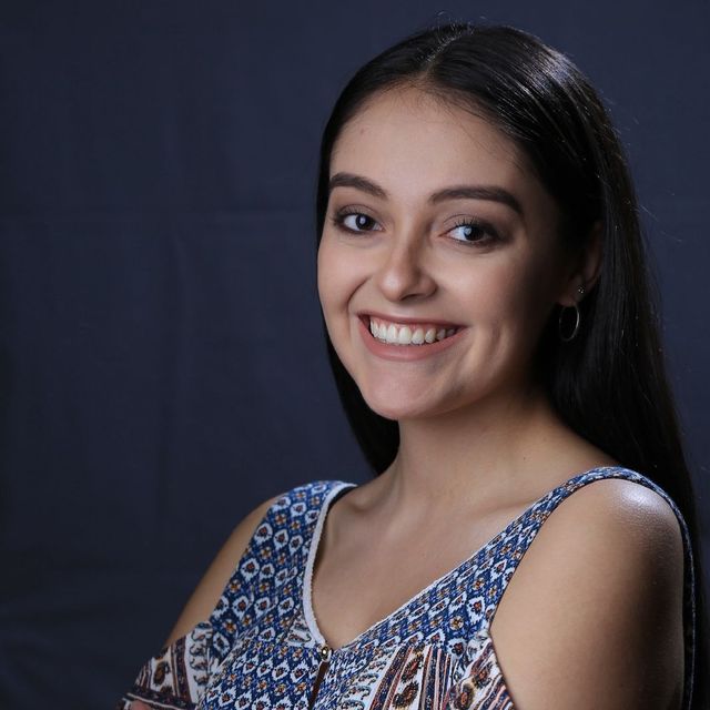 Doménica Narváez Ricaurte, Psicólogo Azcapotzalco