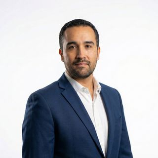 Noe Jalomo Reyes, Psicólogo Zapopan