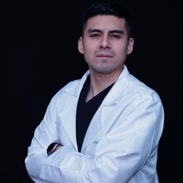 Juan Antonio Alvaro Heredia