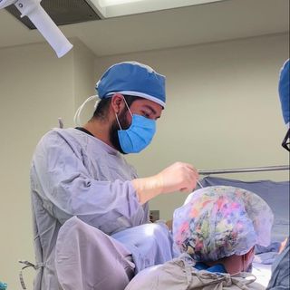 Ampliar imagen: José Miguel Gorocica Cisneros, Enfermero Xalapa