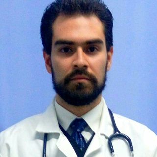 Erick Salgado, Médico general Tlalnepantla de Baz