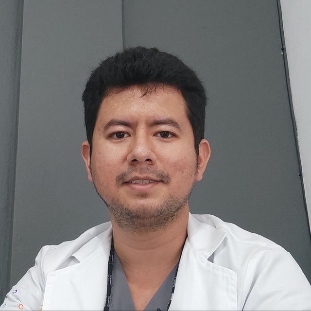 WILVER JOVANI RAMIREZ DE LOS SANTOS, Dentista - Odontólogo Tuxtla Gutierrez